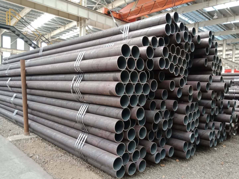南关30CrMo合金无缝钢管