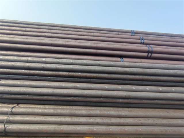 南关42CrMo无缝管多少钱一吨